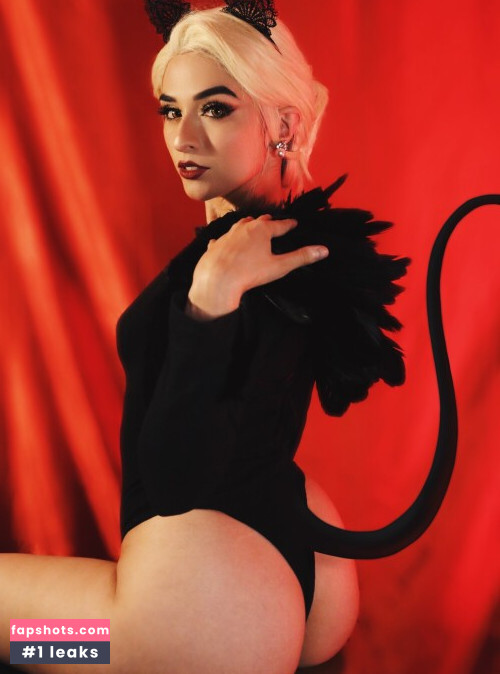 Vain Virgo Nude Leaks OnlyFans Photos #4 - Fapshots