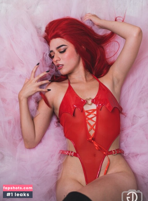 Vain Virgo Nude Leaks OnlyFans Photos #36 - Fapshots