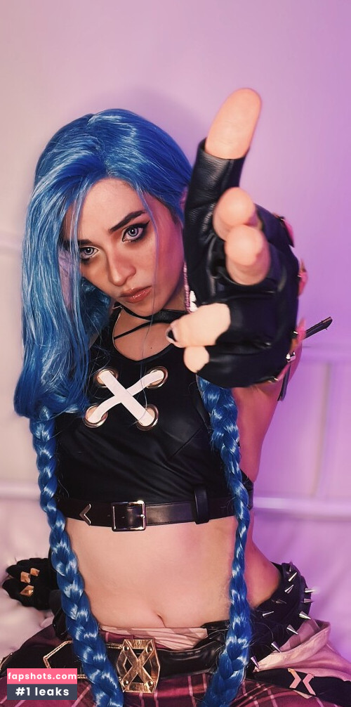 Vain Virgo Nude Leaks OnlyFans Photos #7 - Fapshots