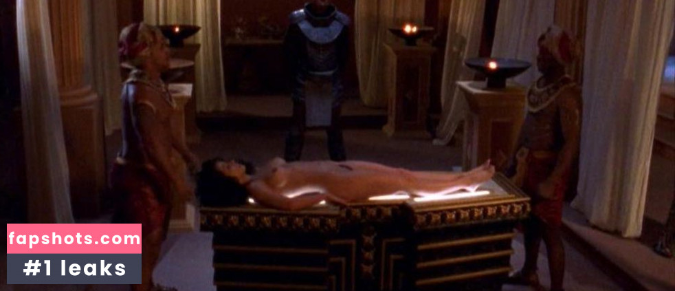 Vaitiare Bandera gallery photo #2