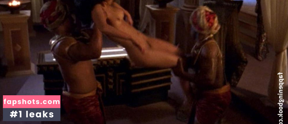 Vaitiare Bandera gallery photo #5