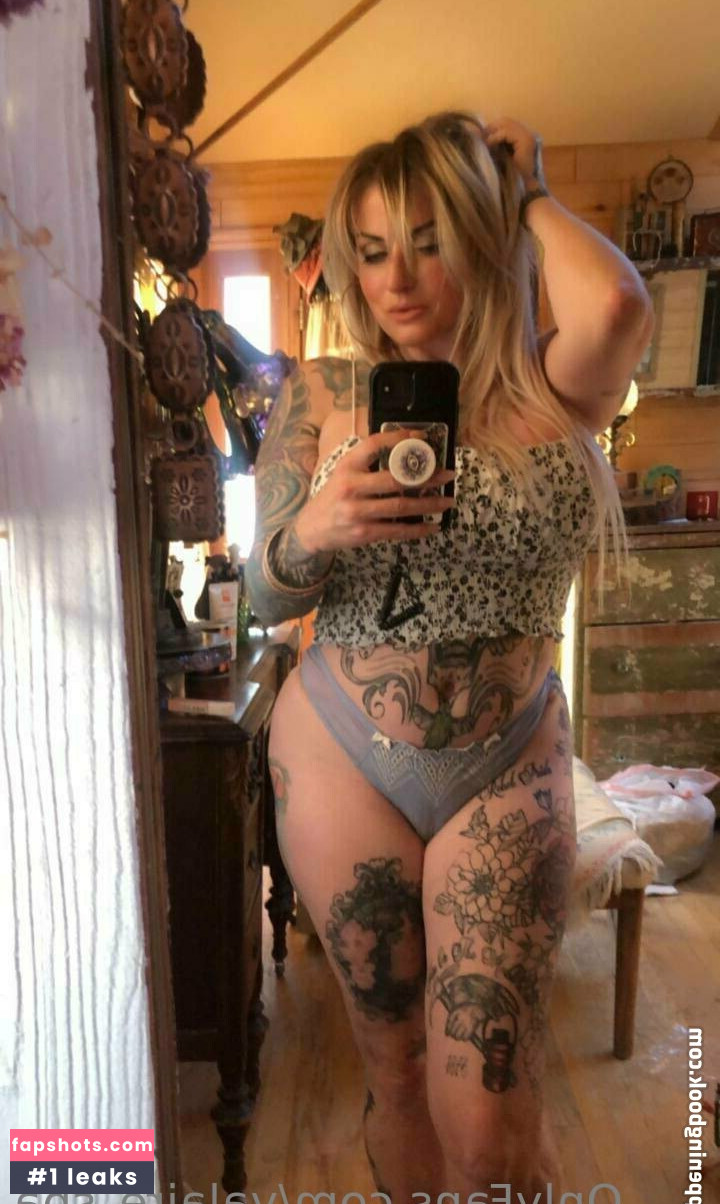 valaire_spa Nahé úniky fotek pouze od fanoušků #12 - Fapshots