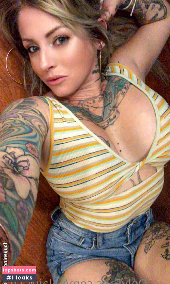 valaire_spa Nahé úniky fotek pouze od fanoušků #22 - Fapshots