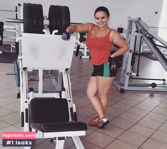 Vale Blagoeva gallery photo #32