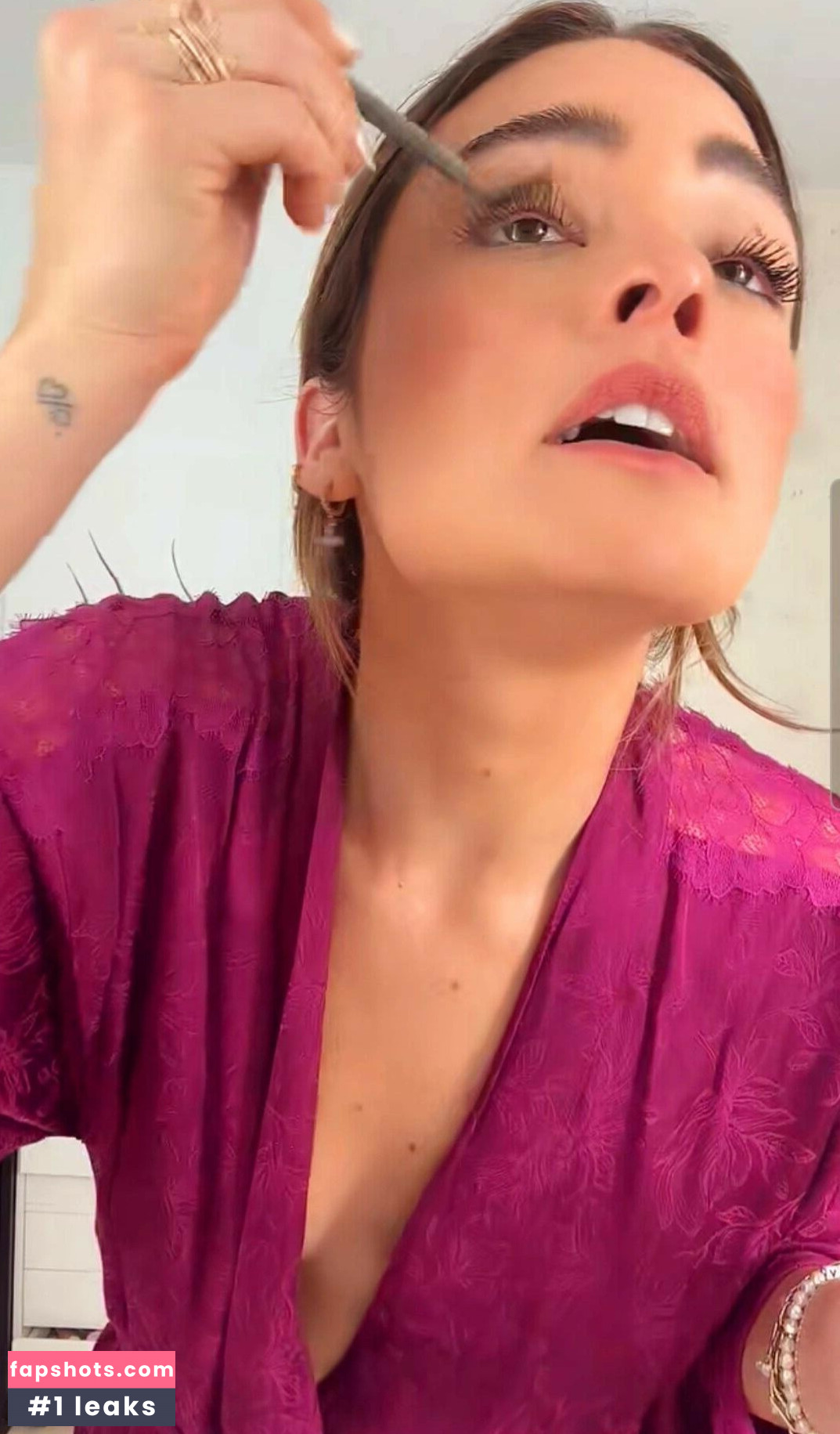 Vale Genta Nahé úniky fotek pouze od fanoušků #19 - Fapshots