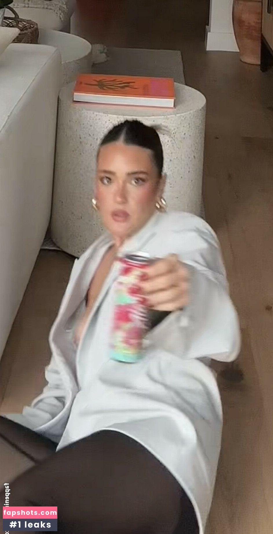 Vale Genta Nahé úniky fotek pouze od fanoušků #3 - Fapshots