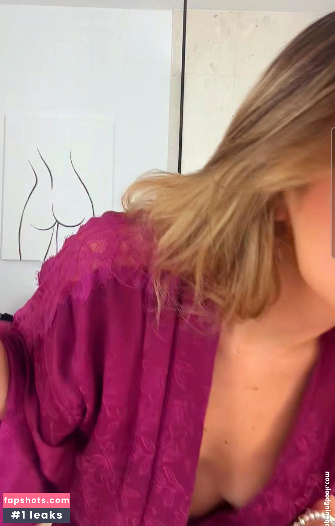 Vale Genta Nahé úniky fotek pouze od fanoušků #21 - Fapshots