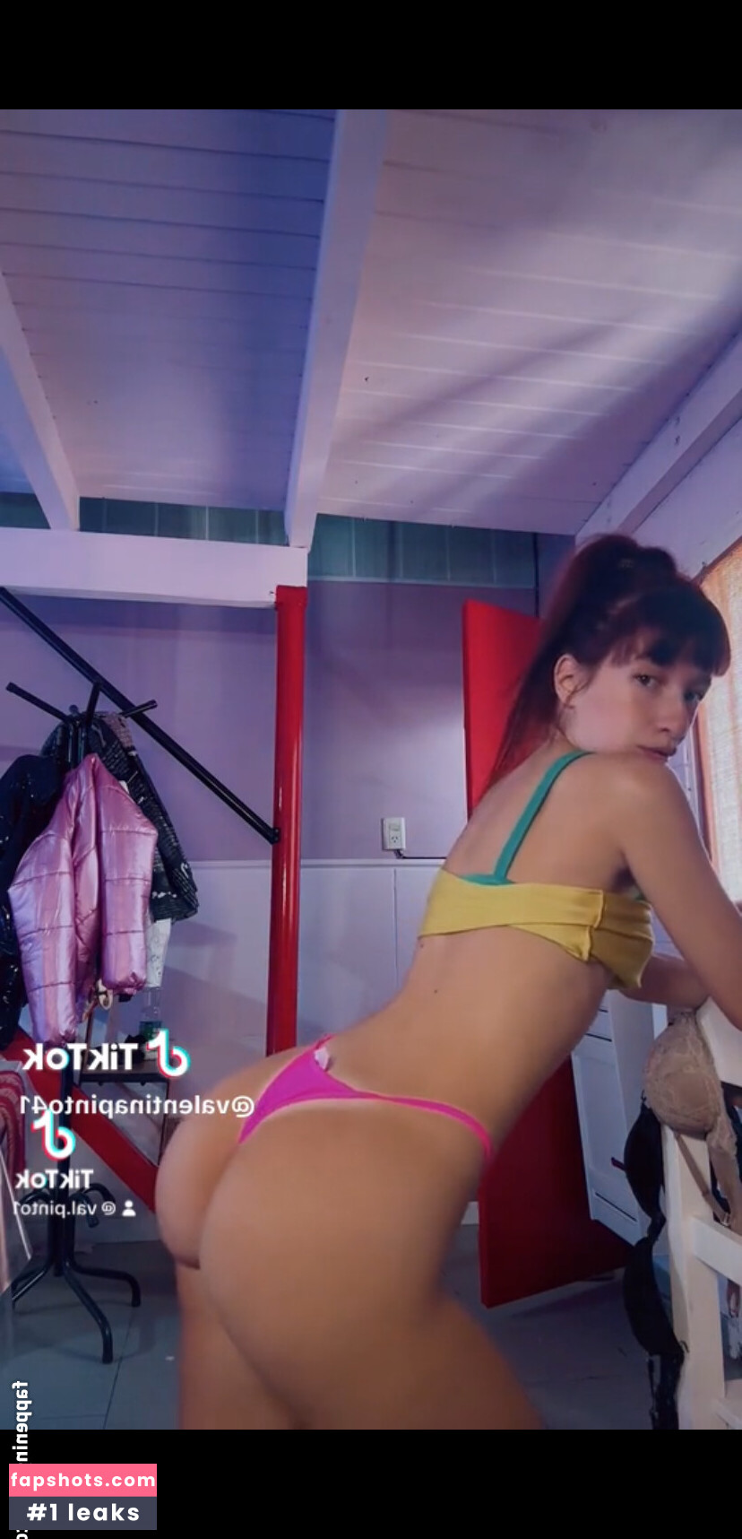 Valen Pinto Nude Leaks OnlyFans Photos #25 - LeakJerk