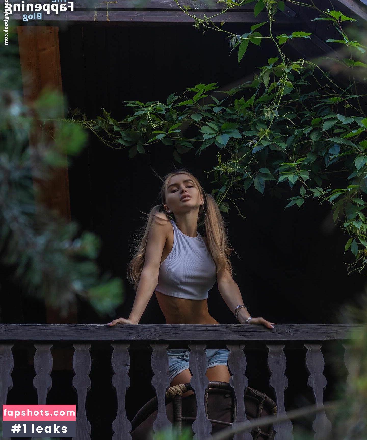 Valenti Vitell Nahé úniky fotek pouze od fanoušků #3 - Fapshots