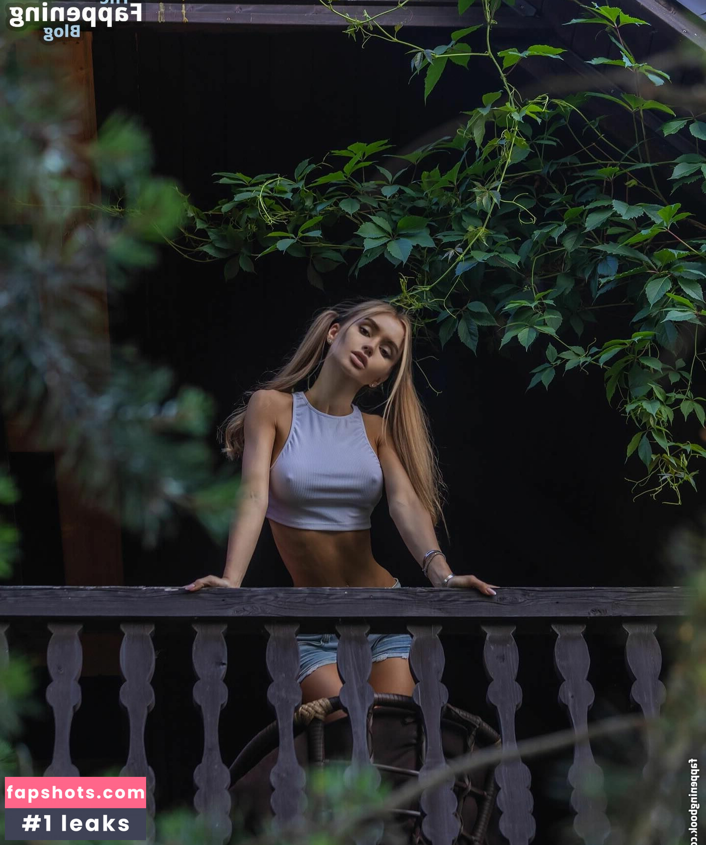 Valenti Vitell Nahé úniky fotek pouze od fanoušků #7 - Fapshots