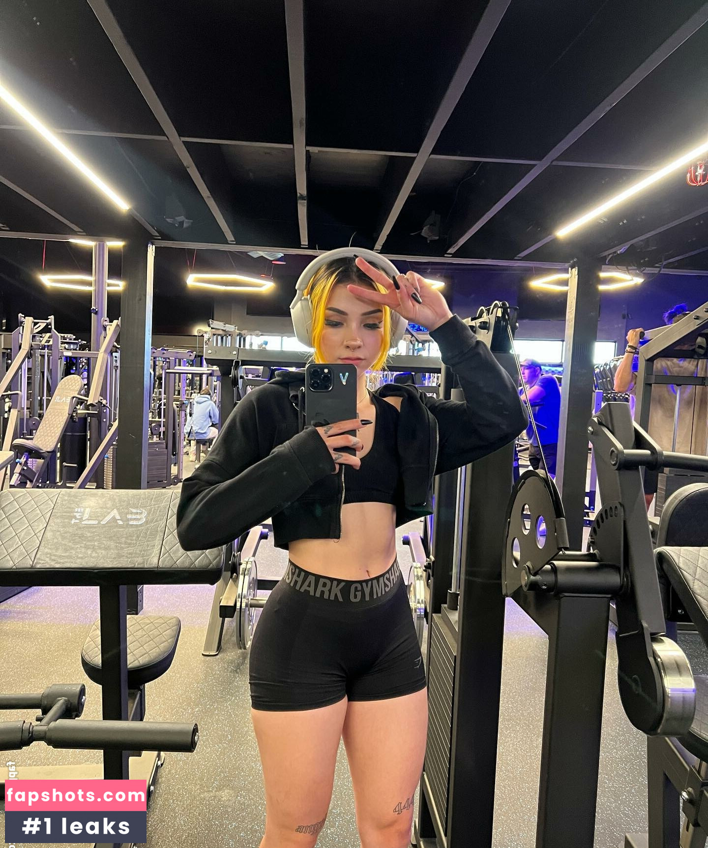 Valentina Acosta gallery photo #27