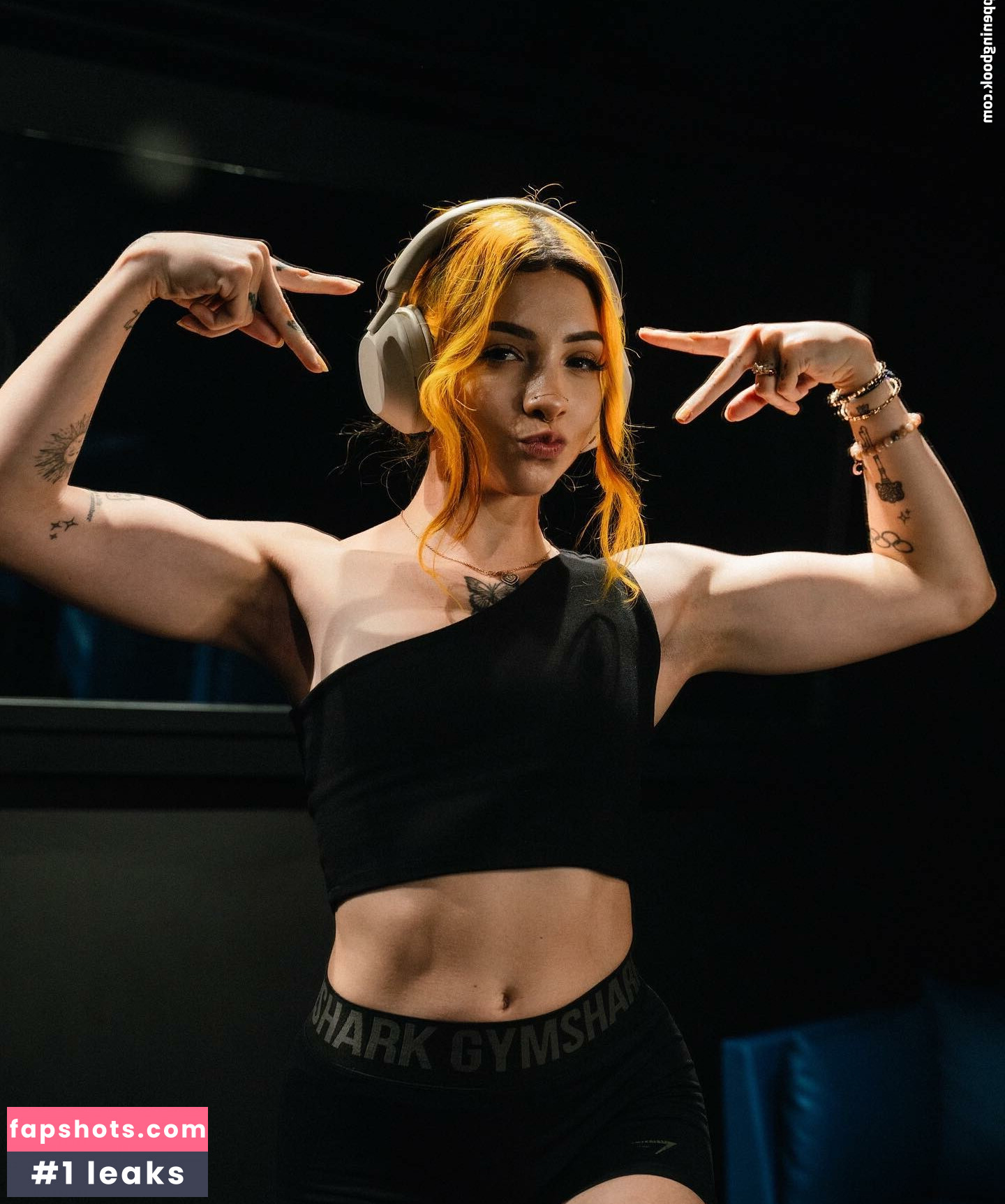 Valentina Acosta gallery photo #30