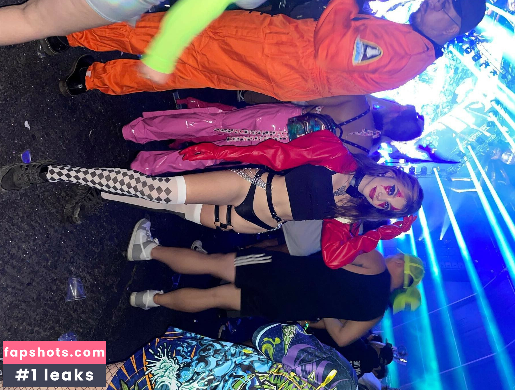 Valentina Acosta gallery photo #35