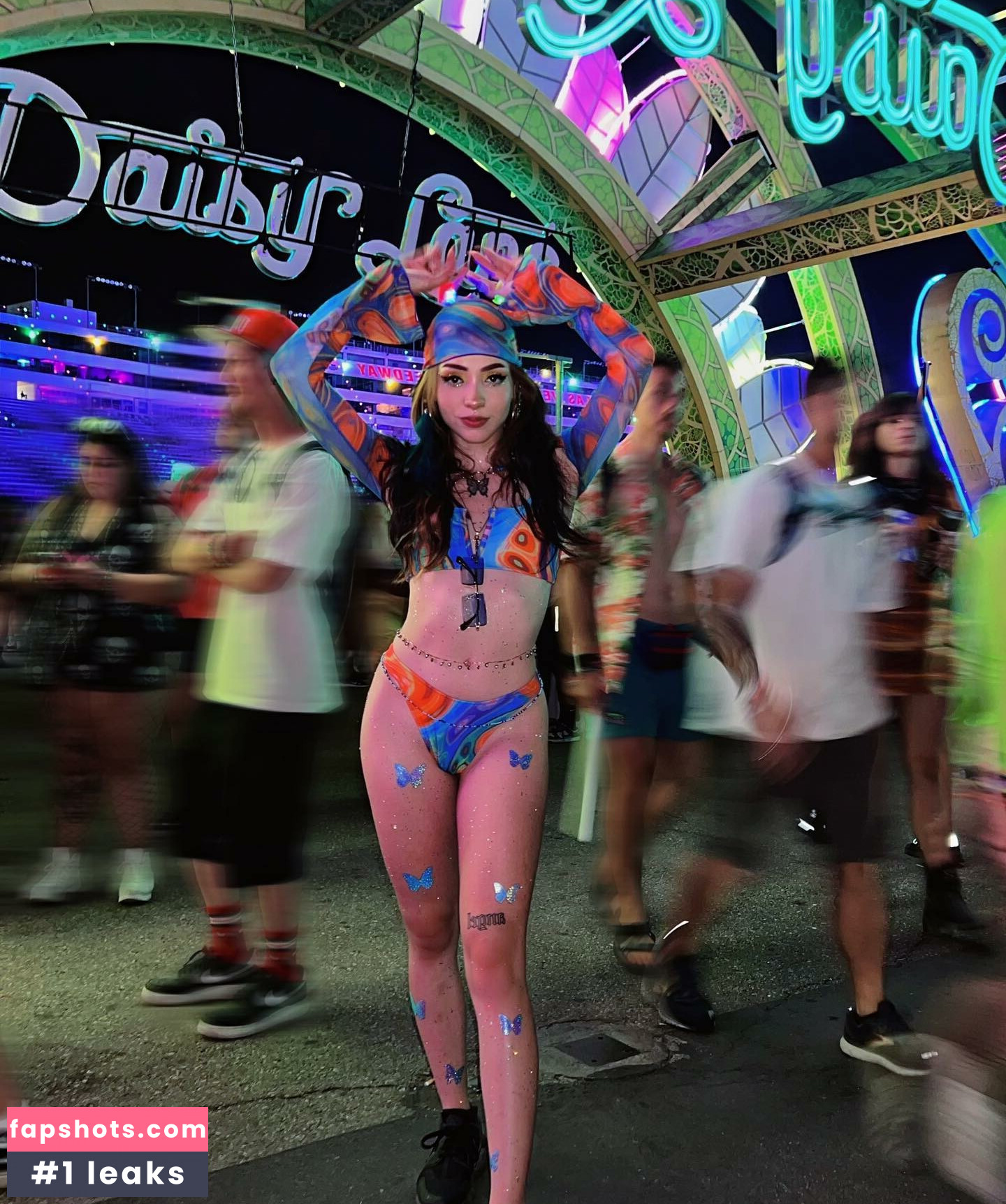 Valentina Acosta gallery photo #36