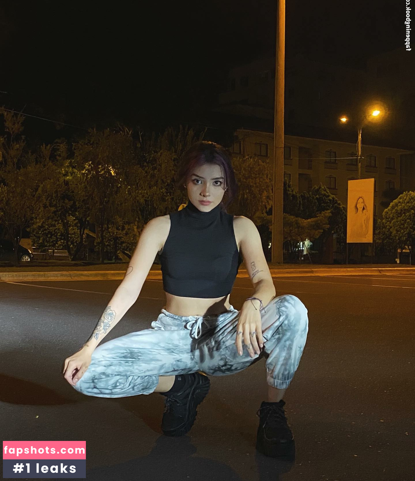 Valentina Acosta gallery photo #40