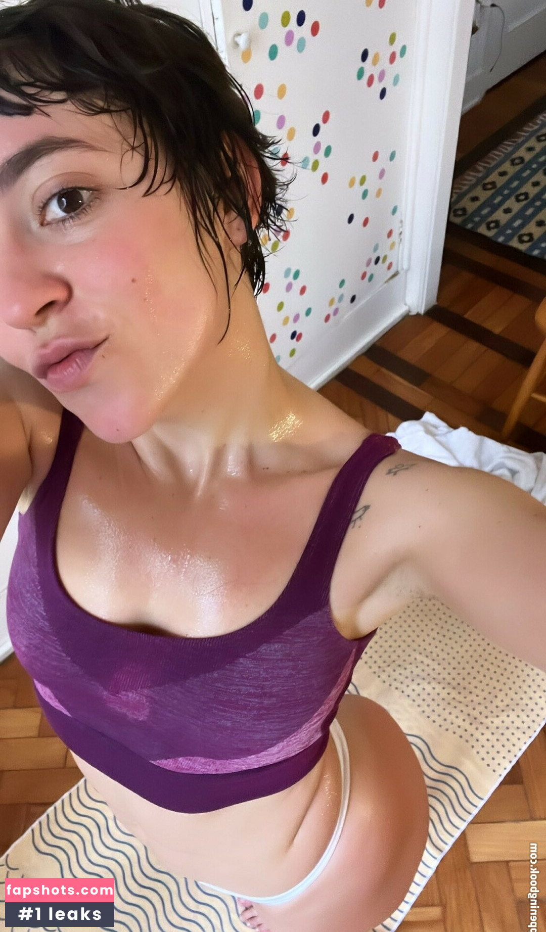 Valentina Bandeira Nude Leaks OnlyFans Photos #102 - LeakJerk