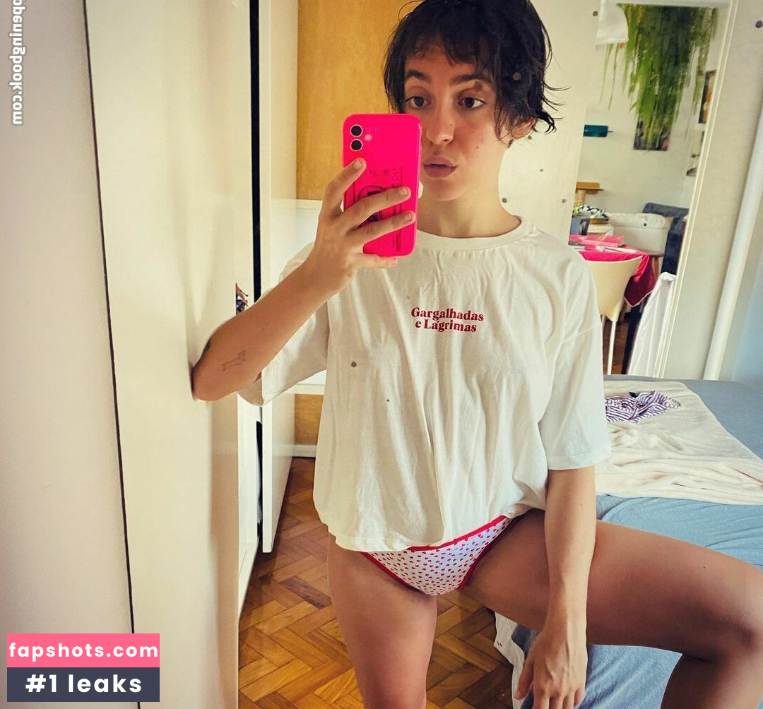 Valentina Bandeira Nude Leaks OnlyFans Photos #110 - LeakJerk