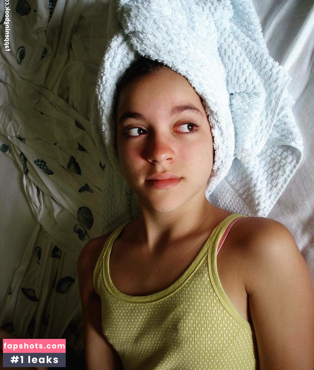 Valentina Bandeira Nude Leaks OnlyFans Photos #117 - LeakJerk