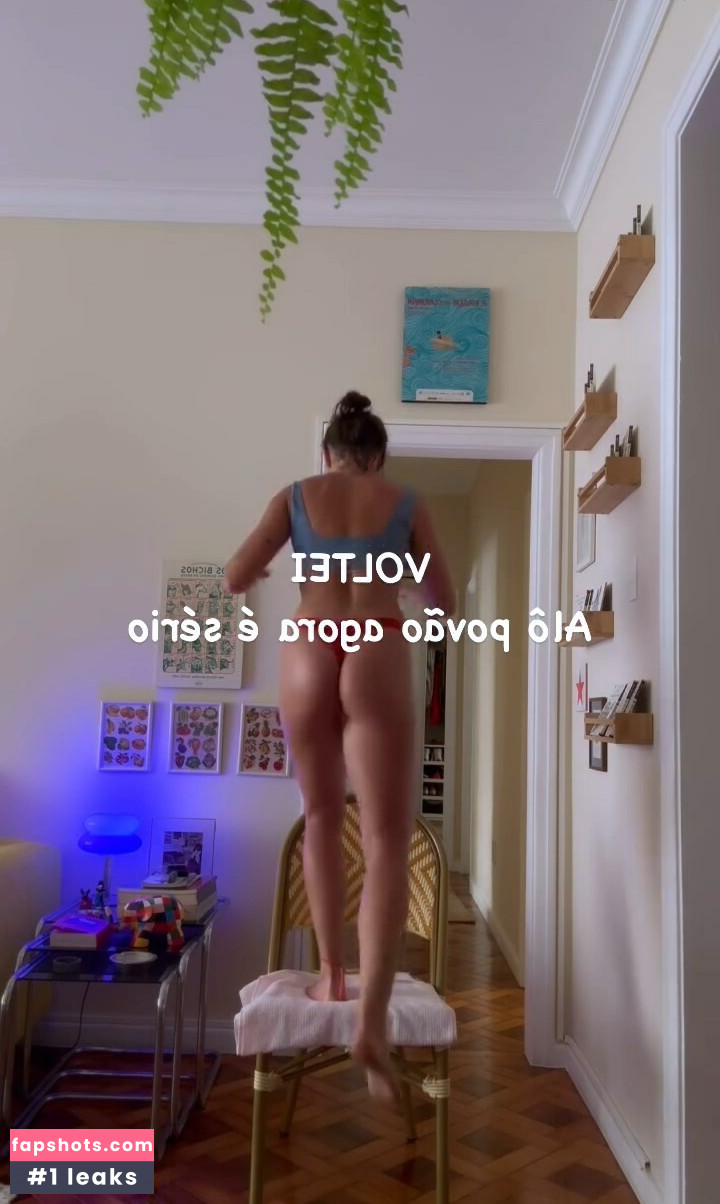 Valentina Bandeira Nude Leaks OnlyFans Photos #13 - LeakJerk