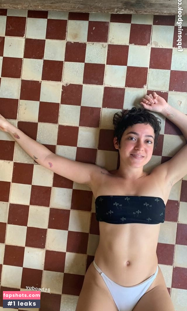 Valentina Bandeira Nude Leaks OnlyFans Photos #123 - LeakJerk