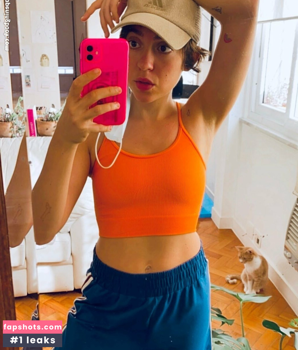 Valentina Bandeira Nude Leaks OnlyFans Photos #125 - LeakJerk