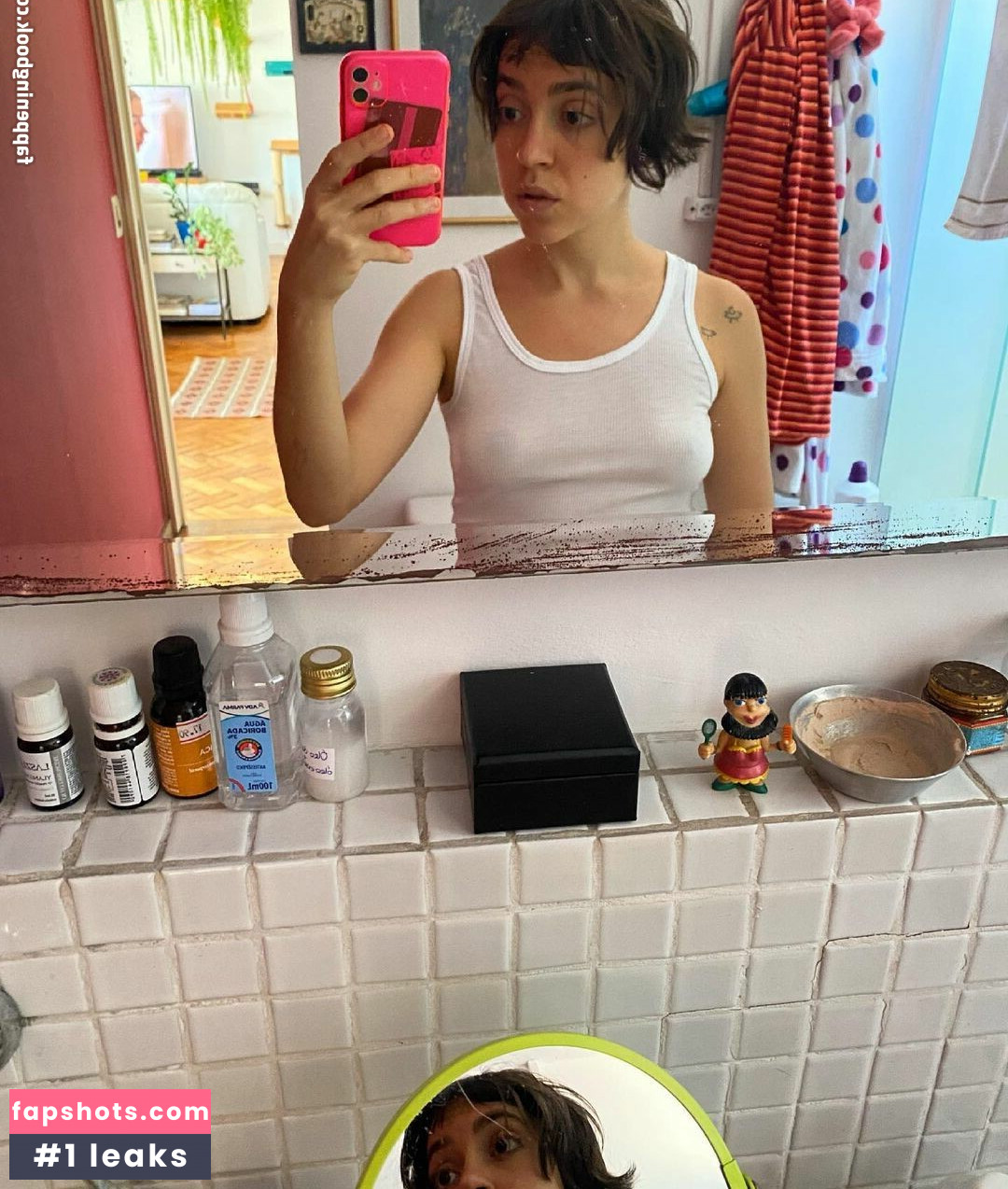 Valentina Bandeira Nude Leaks OnlyFans Photos #127 - LeakJerk