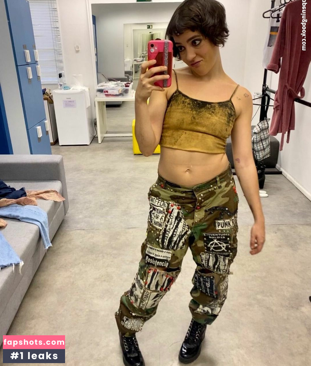 Valentina Bandeira Nude Leaks OnlyFans Photos #130 - LeakJerk