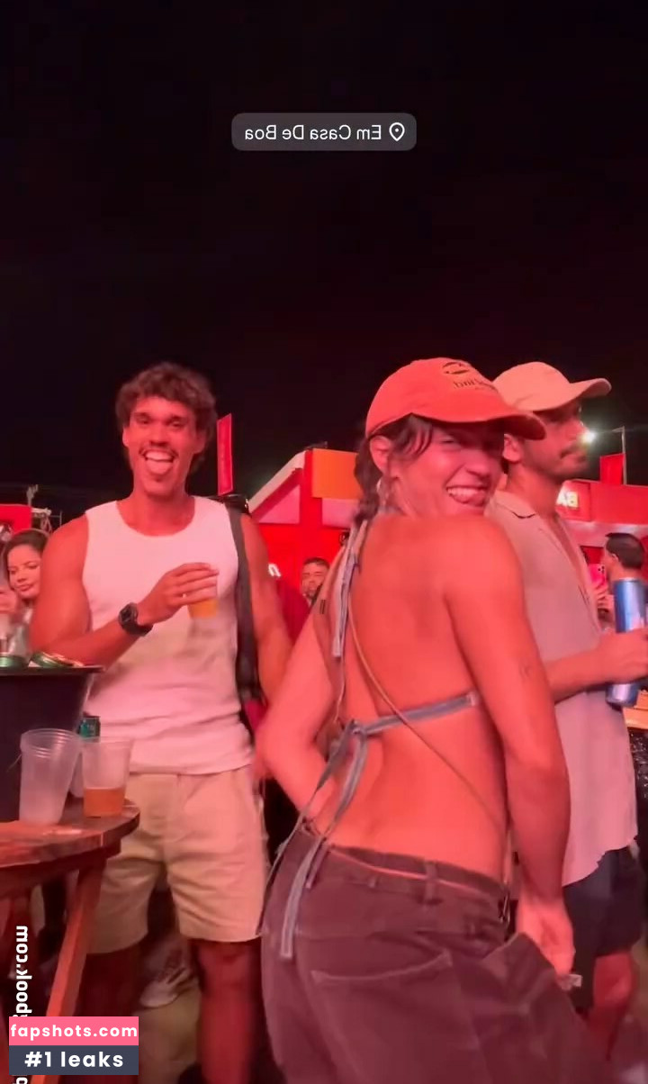 Valentina Bandeira Nude Leaks OnlyFans Photos #31 - LeakJerk