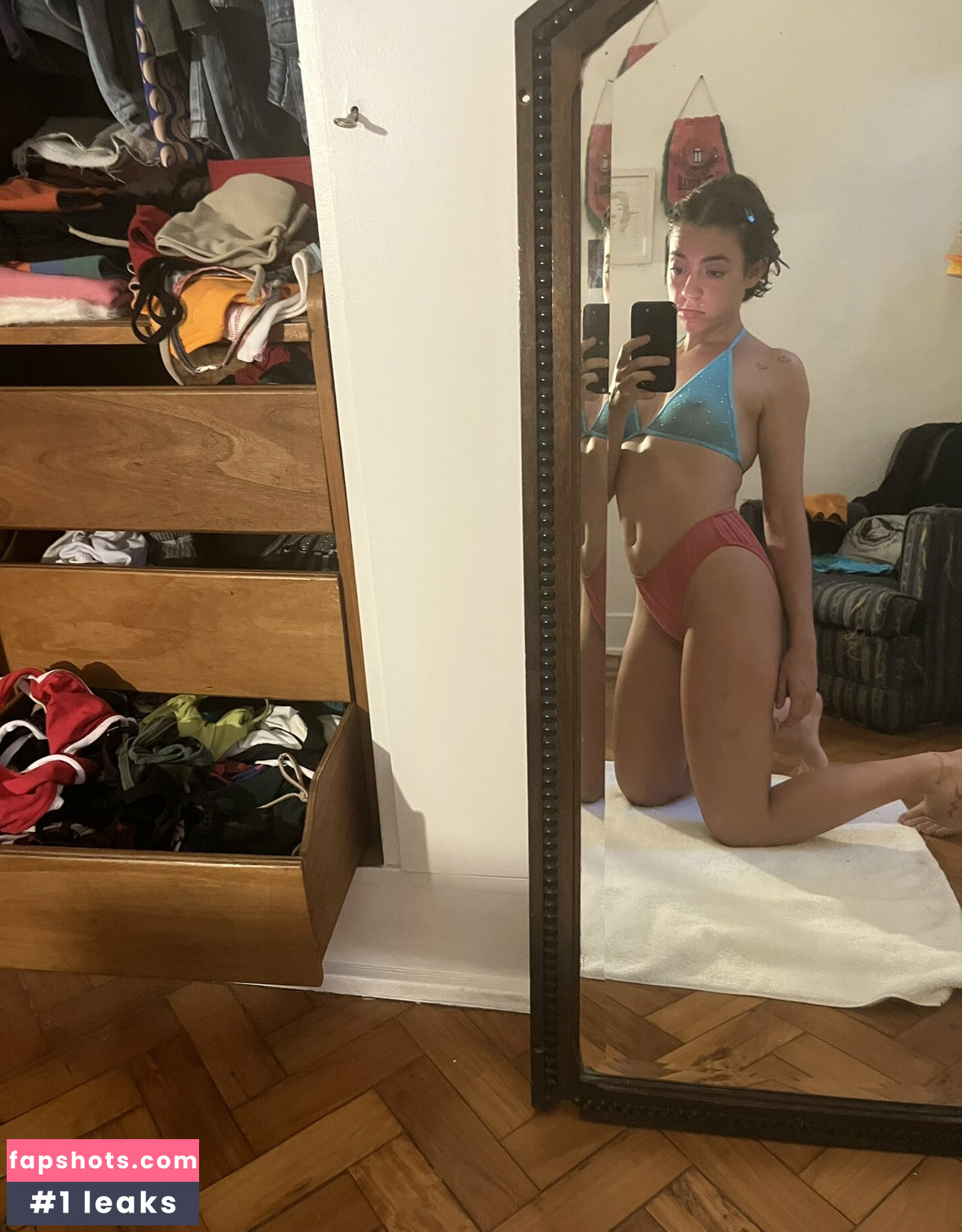 Valentina Bandeira Nude Leaks OnlyFans Photos #63 - LeakJerk