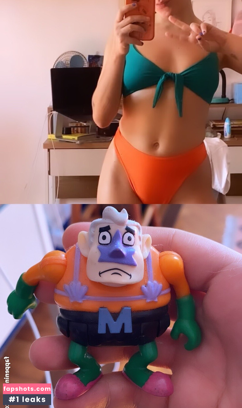 Valentina Bandeira Nude Leaks OnlyFans Photos #64 - LeakJerk