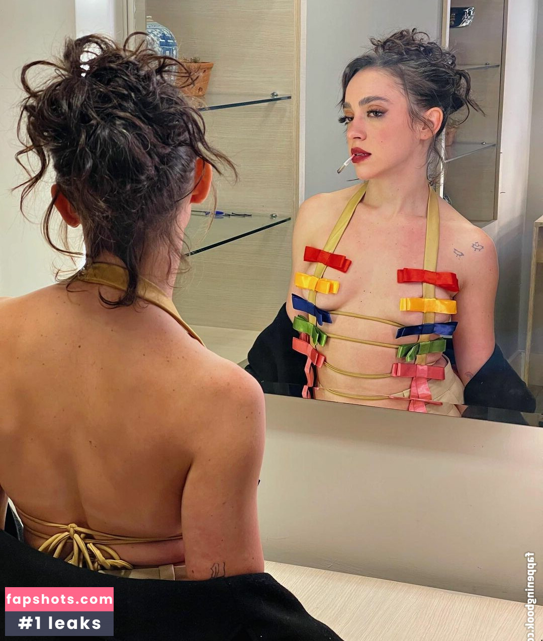 Valentina Bandeira Nude Leaks OnlyFans Photos #70 - LeakJerk