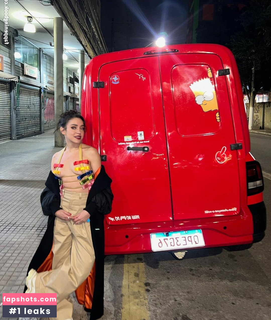 Valentina Bandeira Nude Leaks OnlyFans Photos #72 - LeakJerk