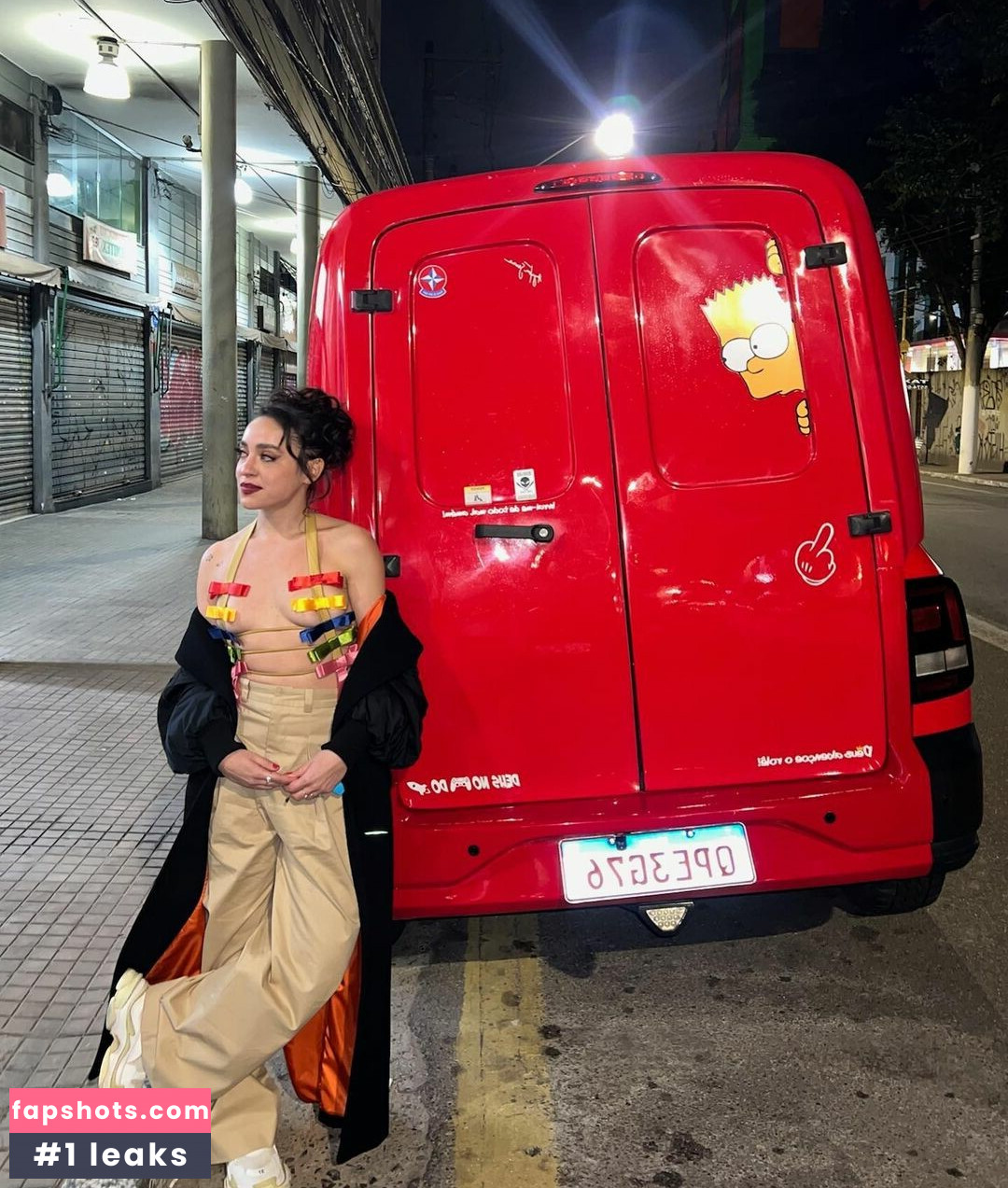 Valentina Bandeira Nude Leaks OnlyFans Photos #74 - LeakJerk