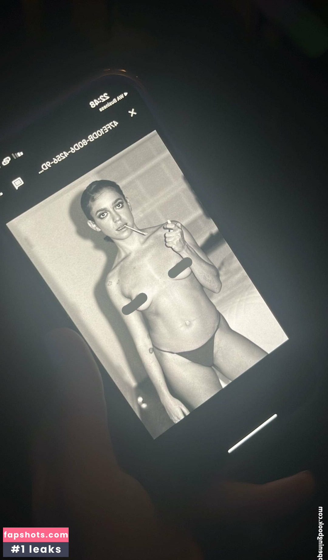 Valentina Bandeira Nude Leaks OnlyFans Photos #86 - LeakJerk