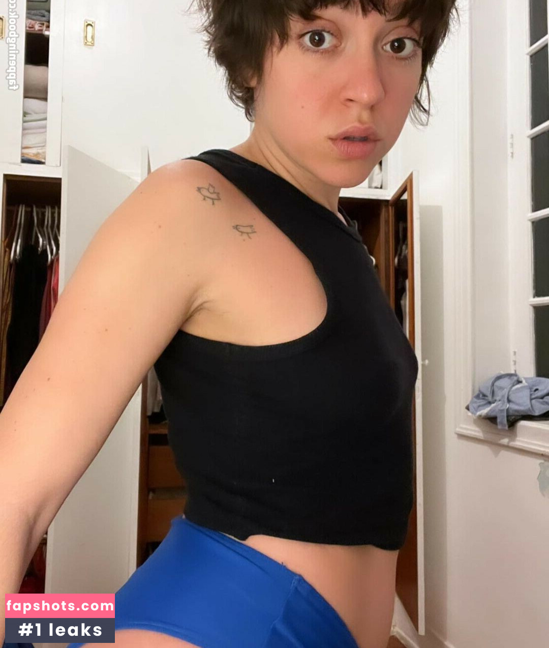 Valentina Bandeira Nude Leaks OnlyFans Photos #98 - LeakJerk