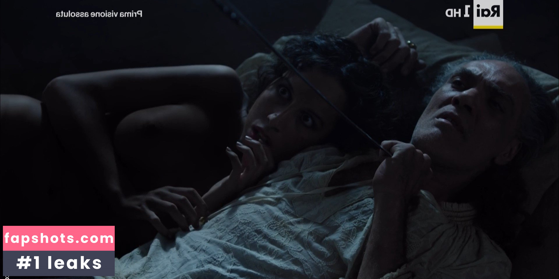 Valentina Bellè Nacktheit OnlyFans Fotos #3 - Fapshots