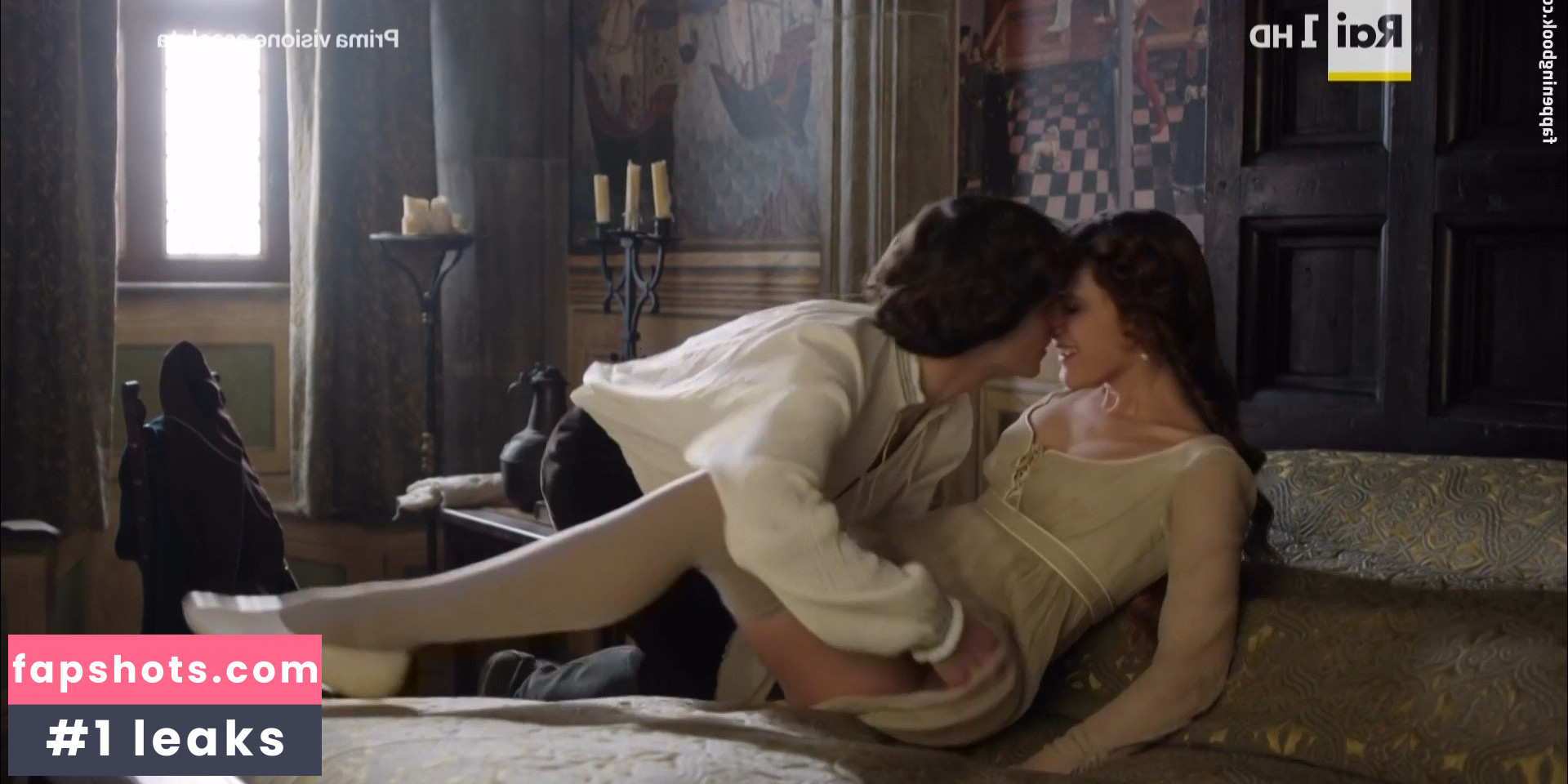 Valentina Bellè Nacktheit OnlyFans Fotos #5 - Fapshots