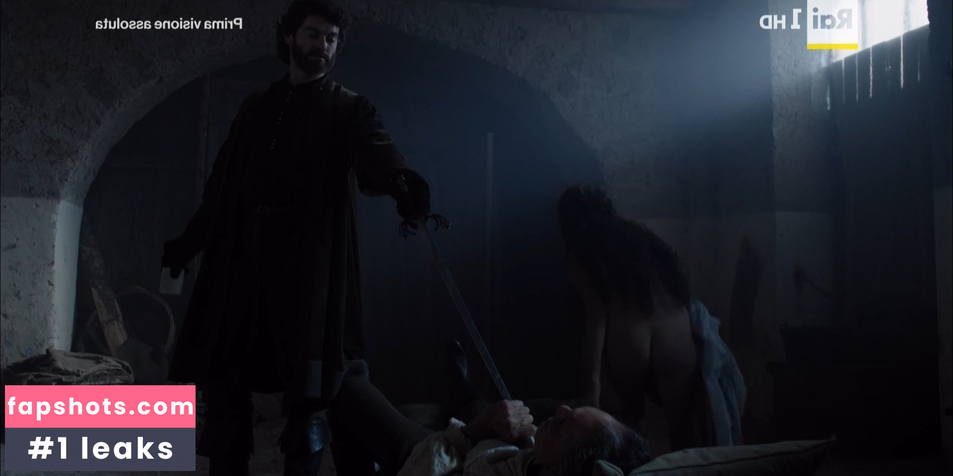 Valentina Bellè Nacktheit OnlyFans Fotos #6 - Fapshots