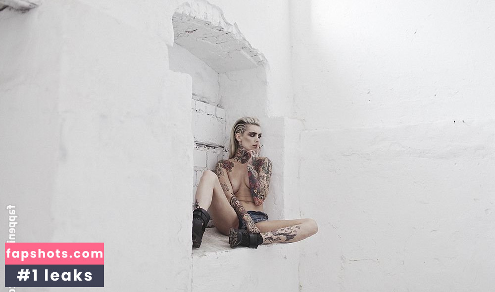 Valentina Belleza Nacktheit OnlyFans Fotos #2 - Fapshots