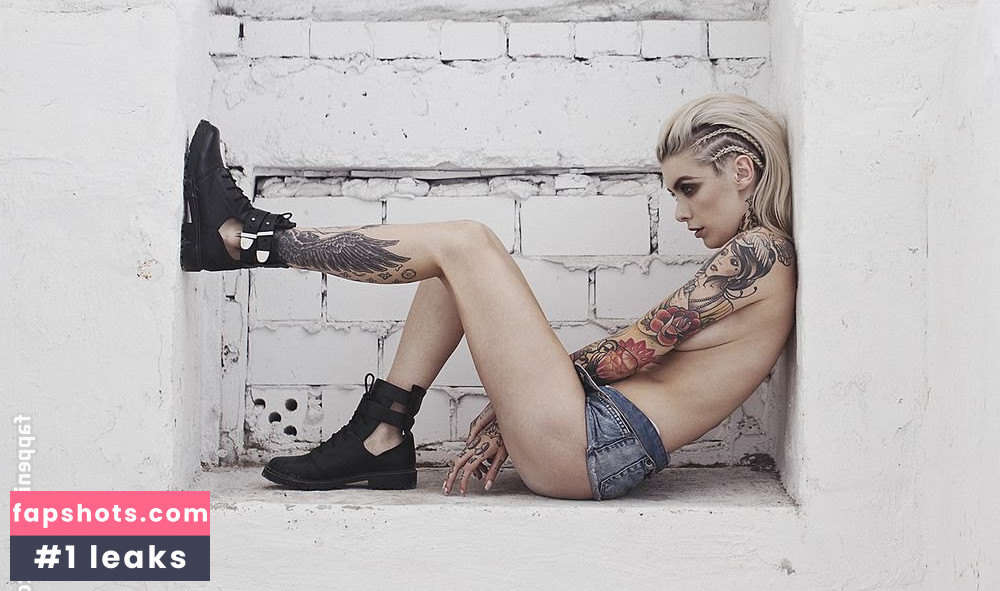 Valentina Belleza Nacktheit OnlyFans Fotos #15 - Fapshots