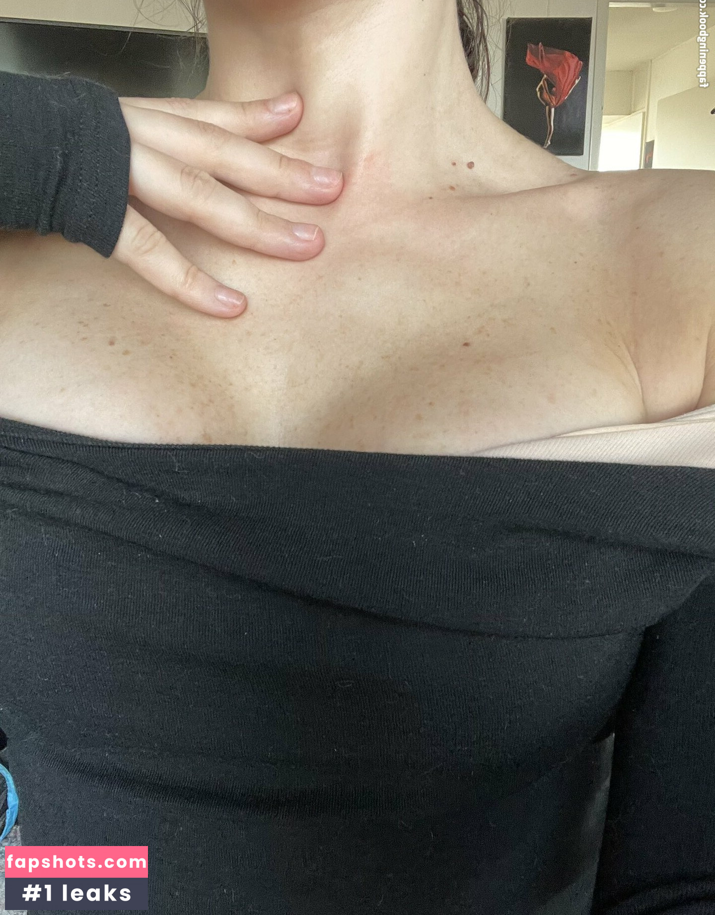 Valentina Bianco Nahé úniky fotek pouze od fanoušků #11 - Fapshots