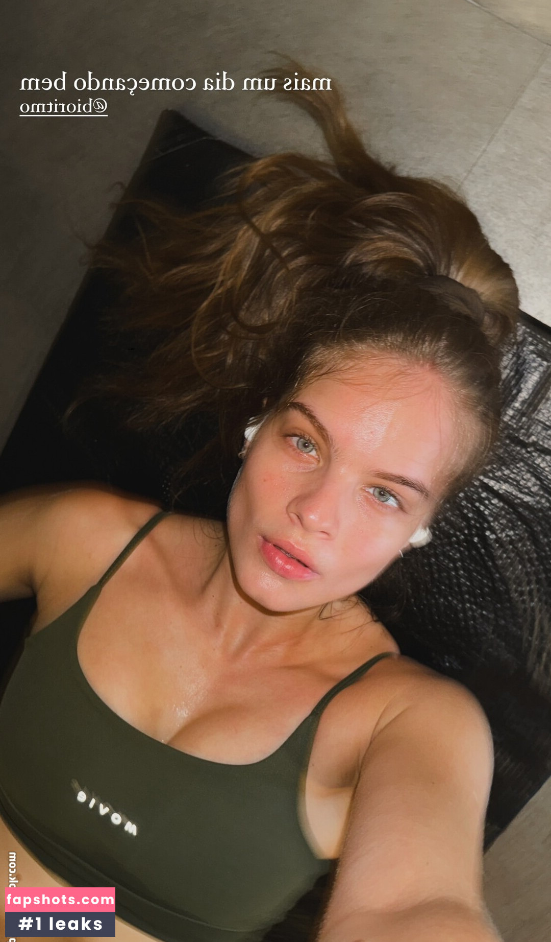 Valentina Bulc gallery photo #11