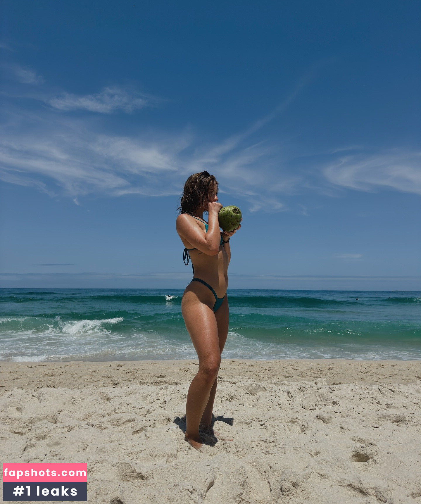 Valentina Bulc gallery photo #12