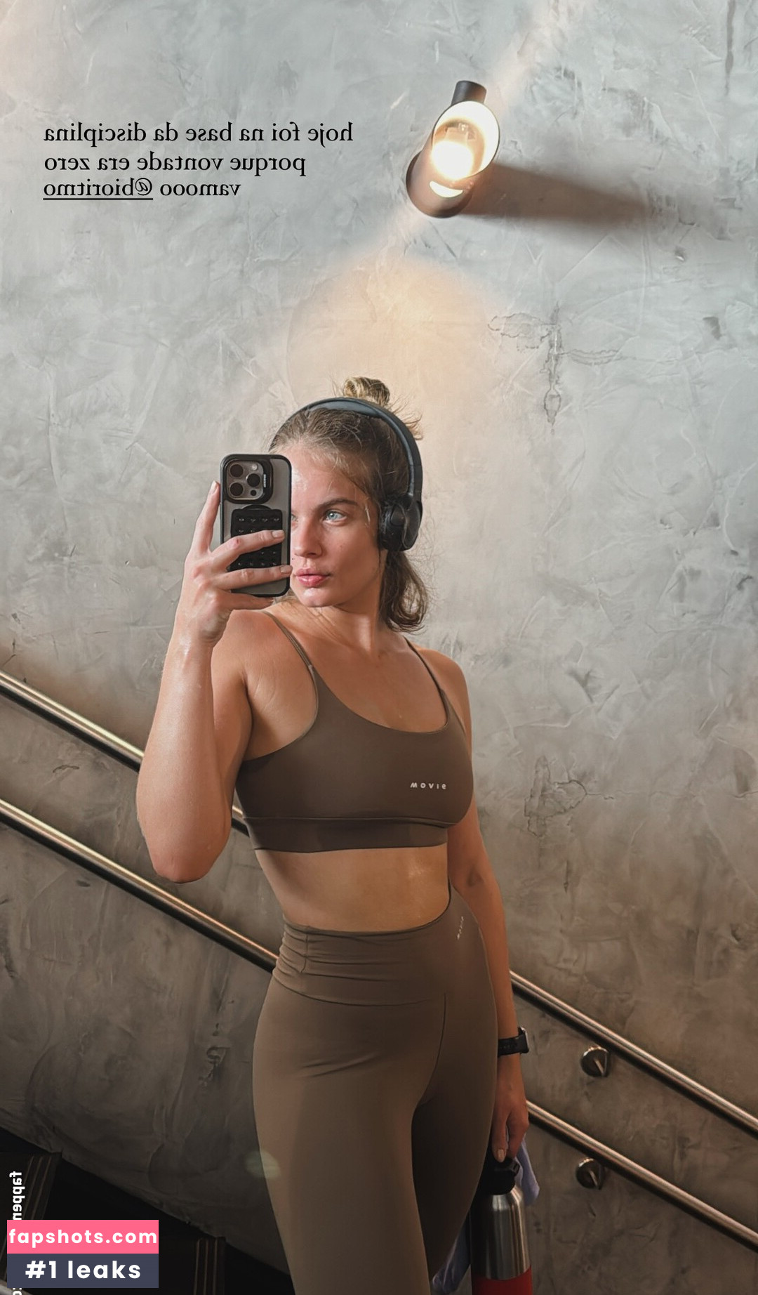 Valentina Bulc gallery photo #13