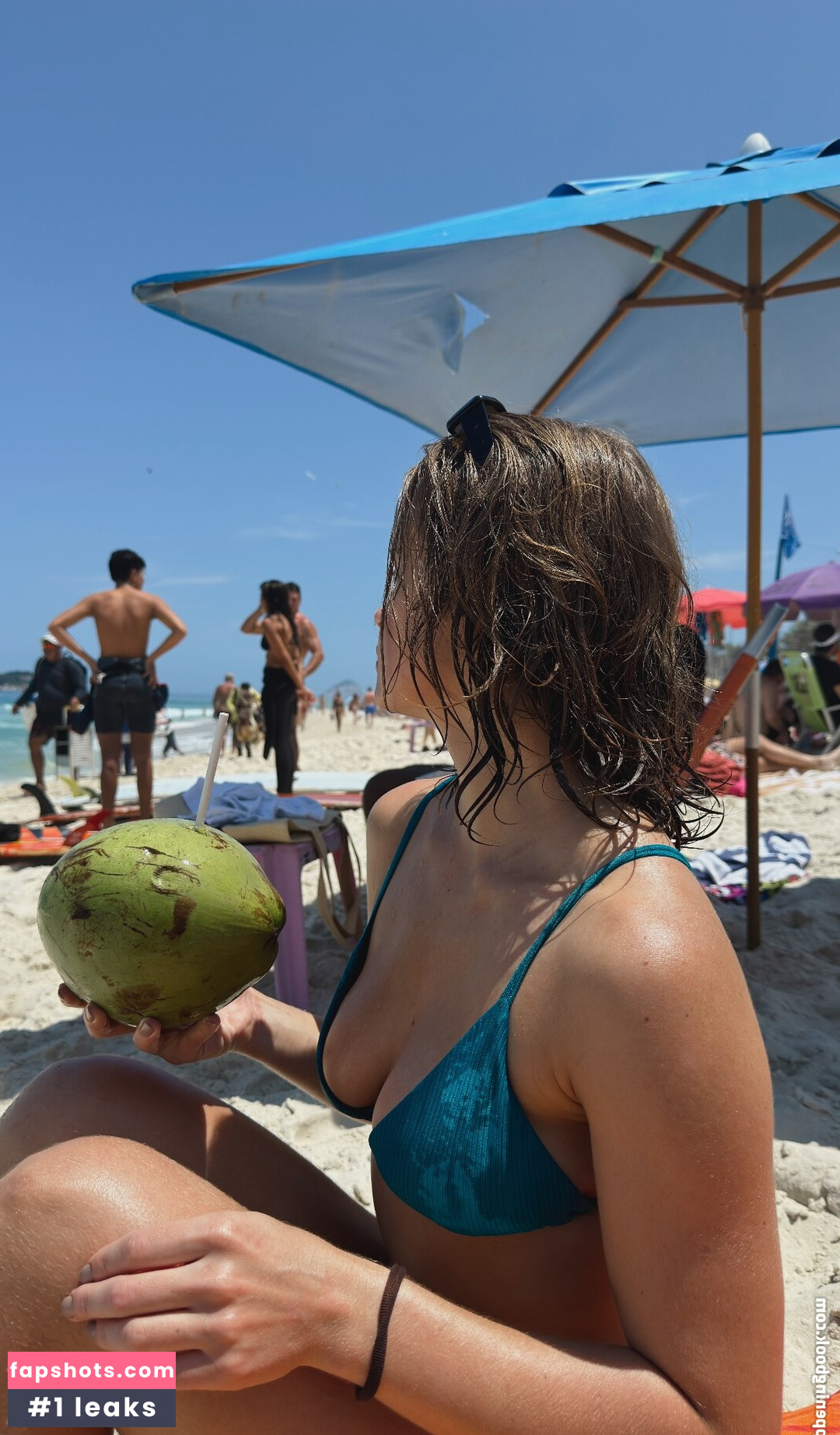 Valentina Bulc Filtración Desnuda OnlyFans Foto #14 - Fapshots