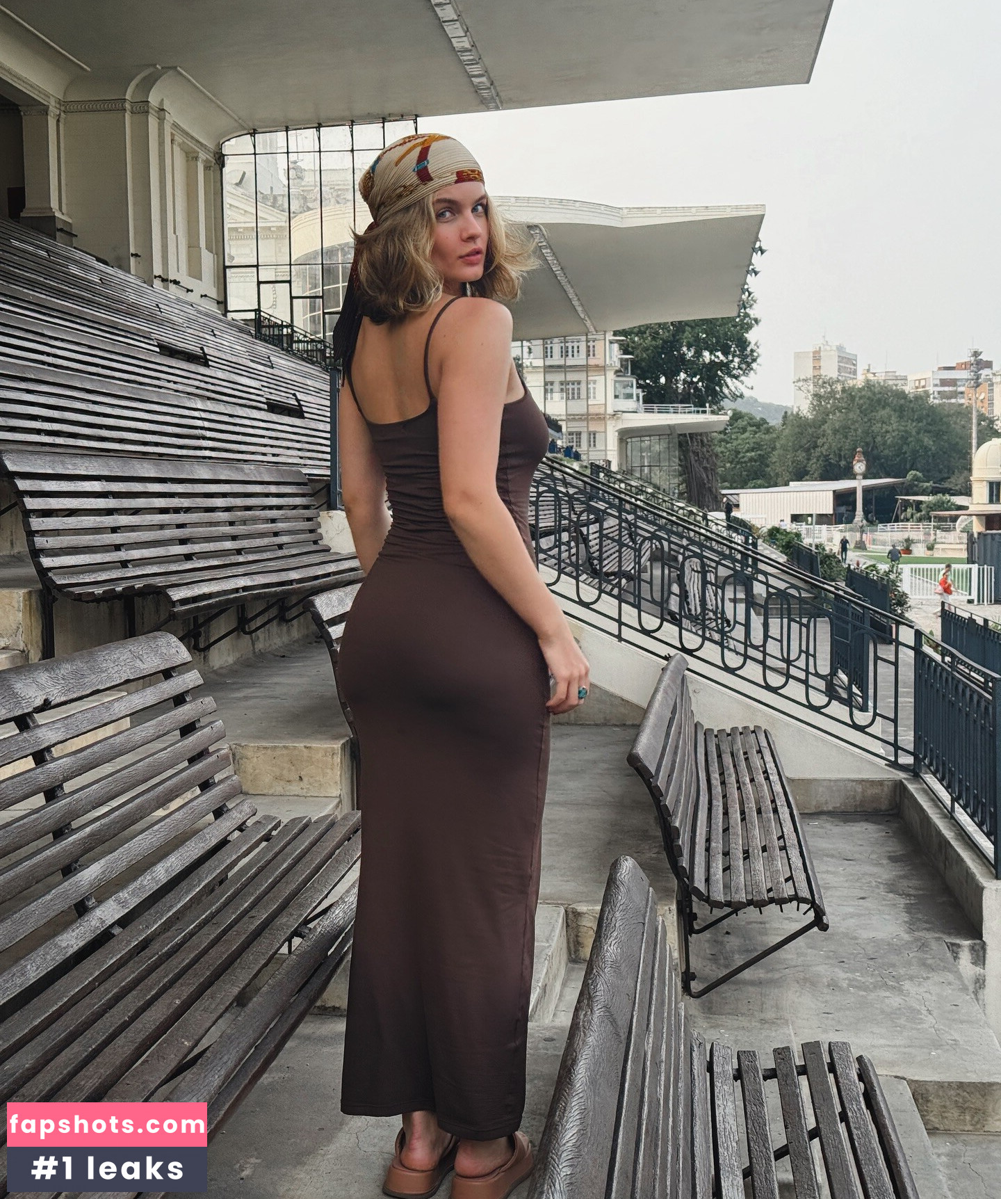 Valentina Bulc Filtración Desnuda OnlyFans Foto #16 - Fapshots