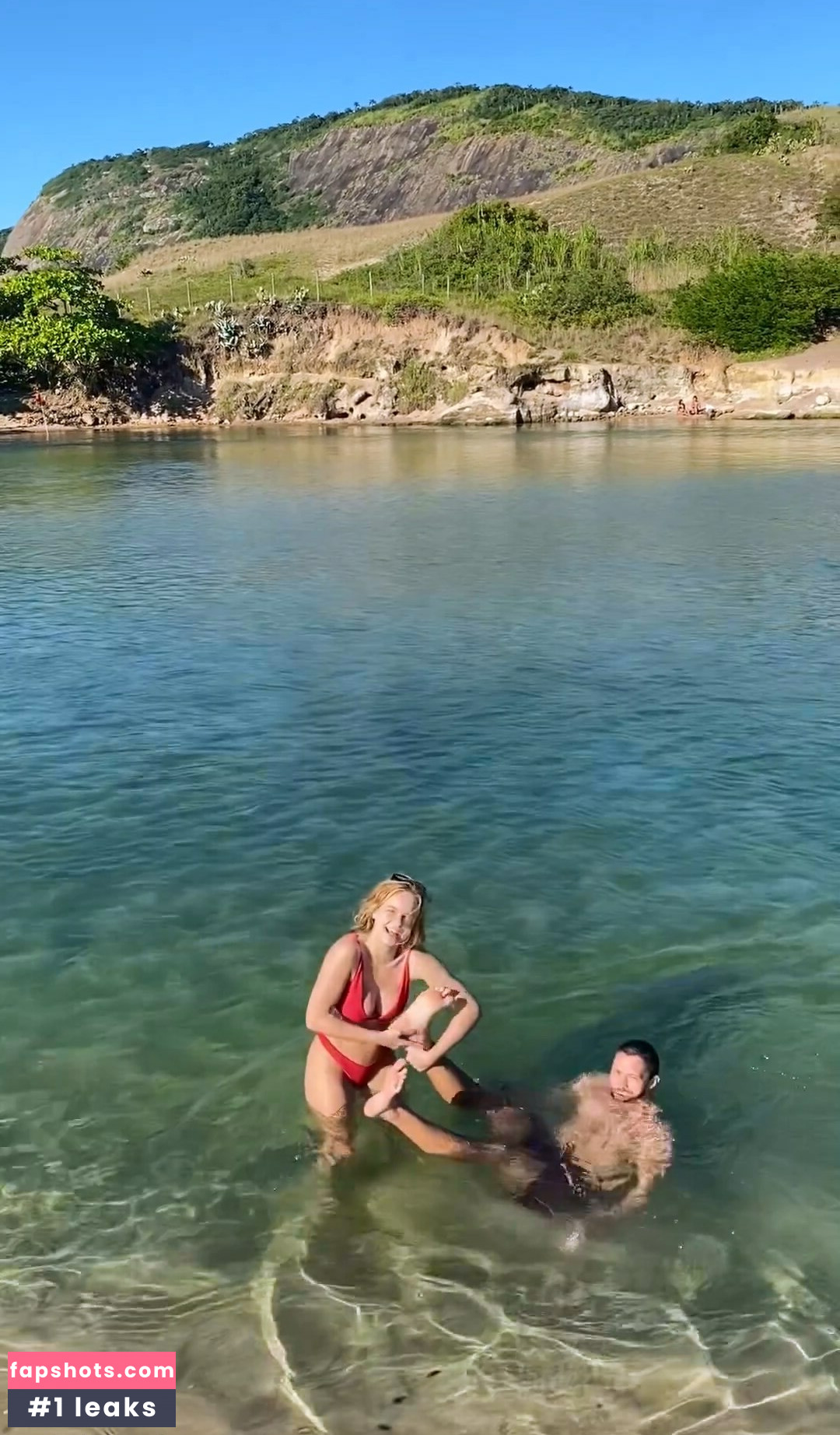 Valentina Bulc Filtración Desnuda OnlyFans Foto #17 - Fapshots