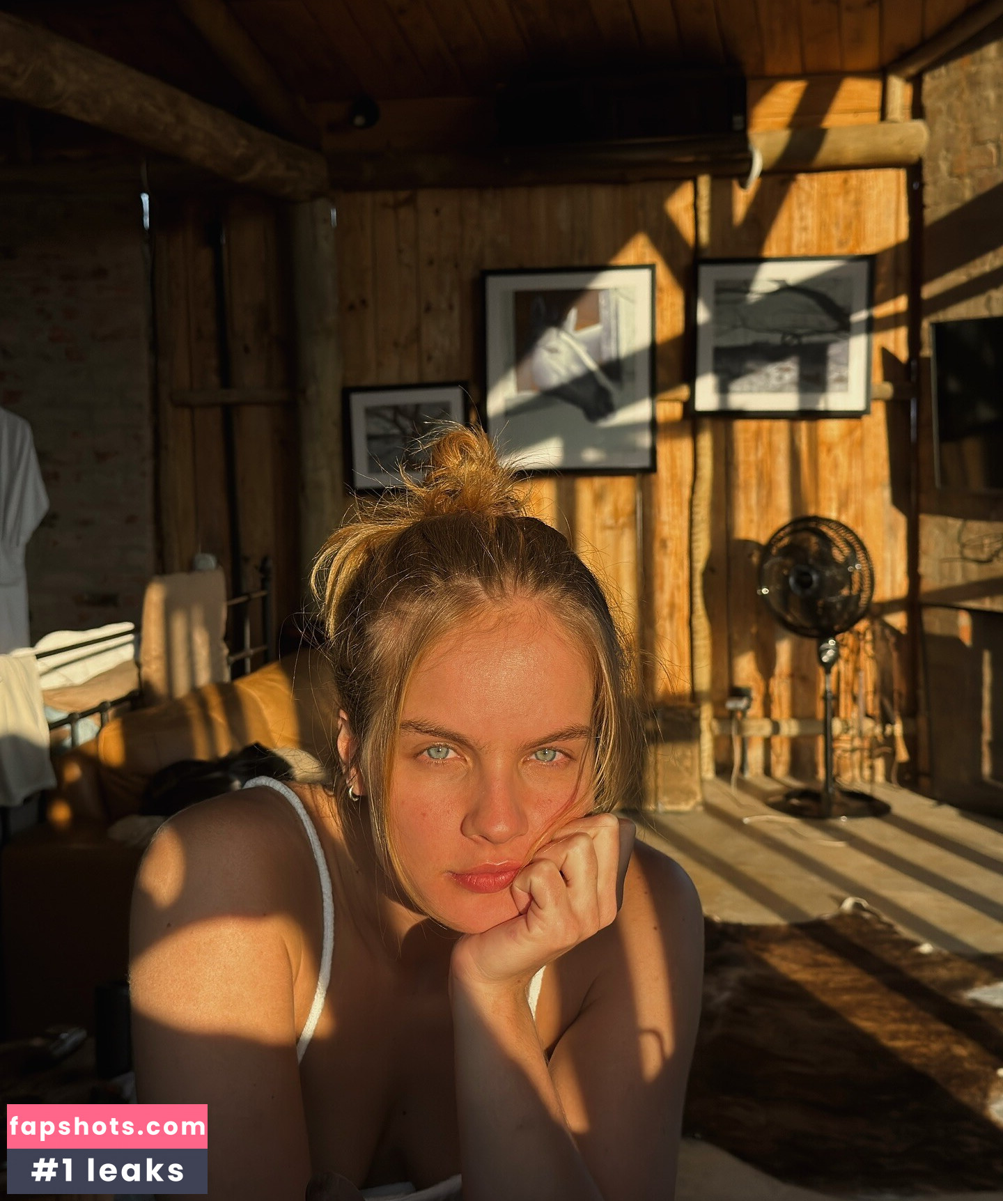 Valentina Bulc Filtración Desnuda OnlyFans Foto #19 - Fapshots