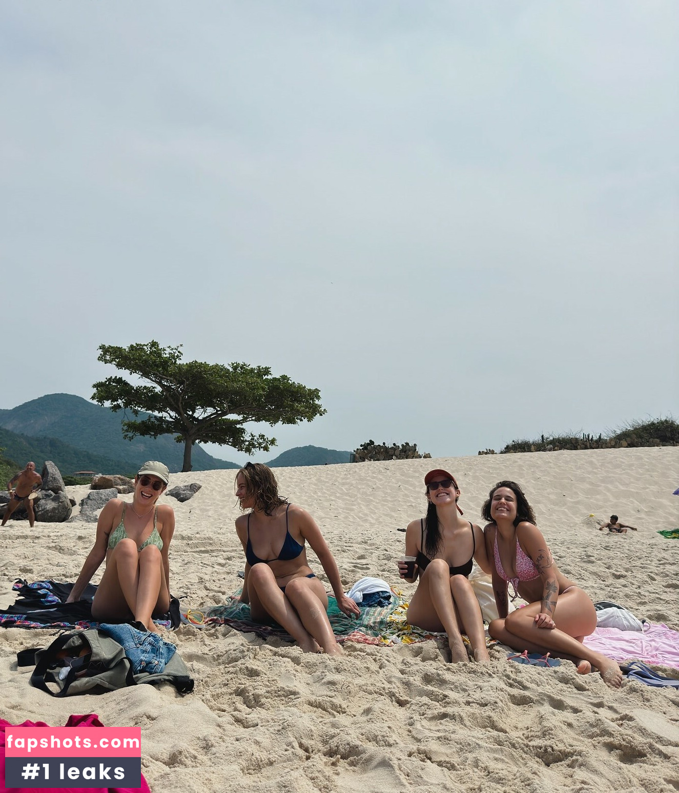 Valentina Bulc Filtración Desnuda OnlyFans Foto #20 - Fapshots