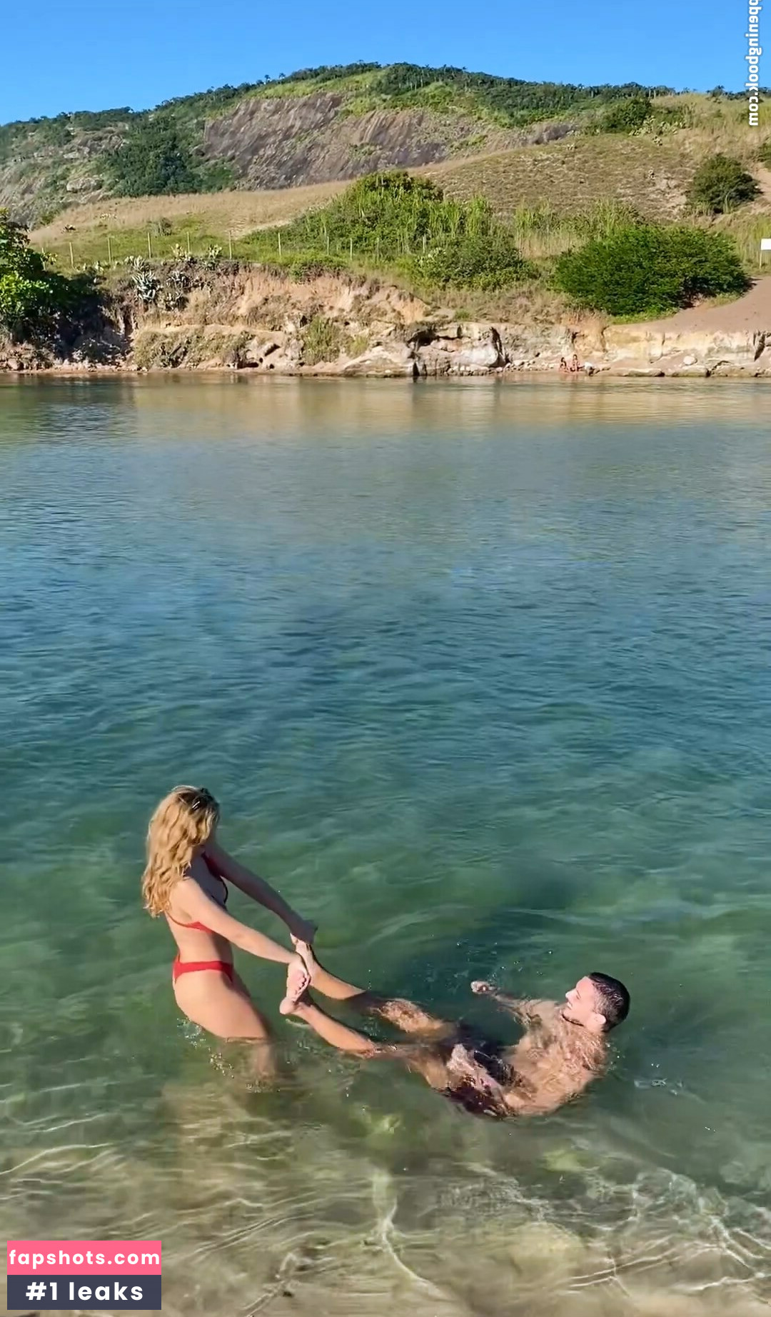 Valentina Bulc Filtración Desnuda OnlyFans Foto #22 - Fapshots